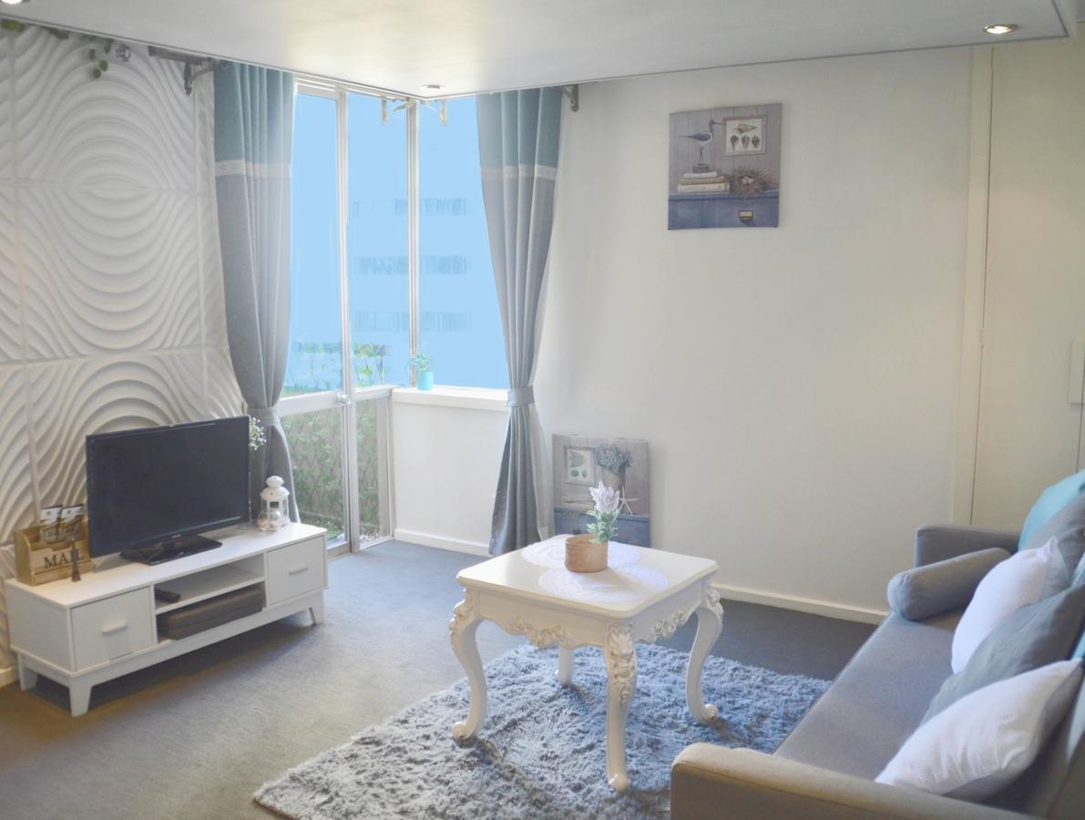 מלבורן King Deluxe Apartments מראה חיצוני תמונה