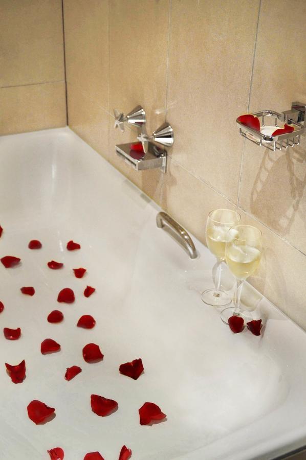 מלבורן King Deluxe Apartments מראה חיצוני תמונה